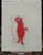 Kristus / podle B. K. / 2007 / 160 x 125,5 / olej a email na pltn / soukrom sbrka