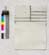 Formul .6, 2009, email a uhel na lepence, 35,3x25,4